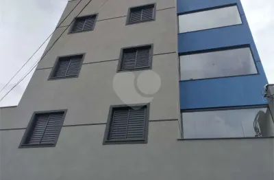 Apartamento com 1 quartos à venda em vila gustavo - sp