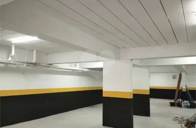 Apartamento com 1 quarto à venda na Rua Professor José Rodrigues da Costa Júnior, Tucuruvi, São Paulo