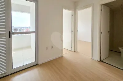 Apartamento com 1 quarto à venda na Rua Domiciano Ribeiro, 165, Casa Verde, São Paulo