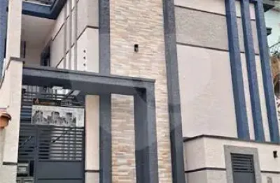 Apartamento com 1 quarto à venda na Antônio De Souza, Parque Edu Chaves, São Paulo
