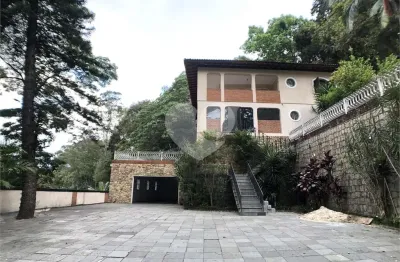 Casa com 4 quartos à venda na Avenida Nova Cantareira, 6699, Tucuruvi, São Paulo