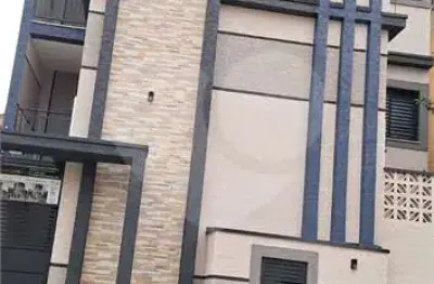 Apartamento com 1 quarto à venda na Antônio De Souza, Parque Edu Chaves, São Paulo