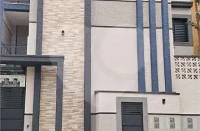 Apartamento com 1 quarto à venda na Rua Antônio de Souza, 77, Parque Edu Chaves, São Paulo