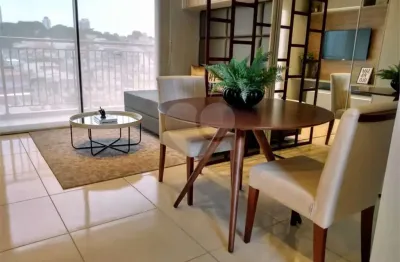 Apartamento com 1 quarto à venda na Rua Augusto Reginato, 102, Vila Carrão, São Paulo