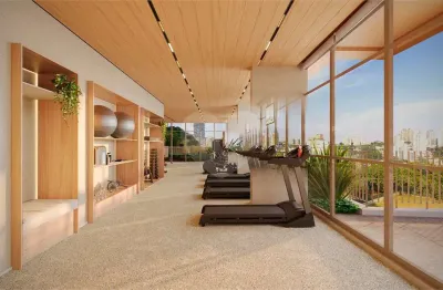 Apartamento com 4 quartos à venda na Rua Harmonia, Vila Madalena, São Paulo