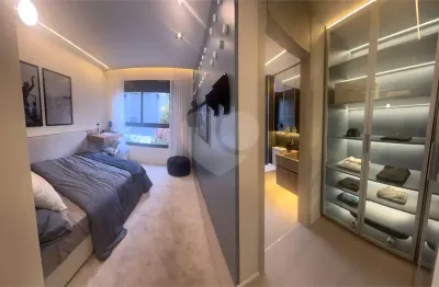 Cobertura com 4 quartos à venda na Avenida Ibirapuera, Moema, São Paulo