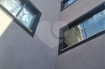 Apartamento com 1 quarto à venda na Vila Maria, São Paulo 