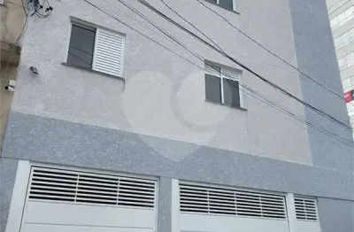 Apartamento com 2 quartos para alugar na Rua Barra Mansa, 302, Tucuruvi, São Paulo