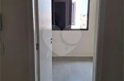 Apartamento com 2 quartos à venda na Rua São Marcelo, Tucuruvi, São Paulo