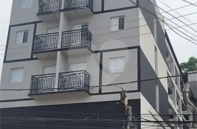 Apartamento com 2 quartos à venda na Rua Ismael Neri, 772, Santana, São Paulo
