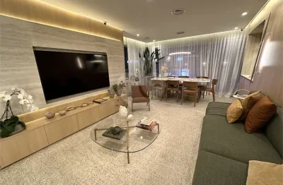 Apartamento com 2 quartos à venda na Rua Ministro Godói, Perdizes, São Paulo