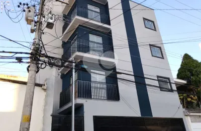 Apartamento com 2 quartos à venda na Rua Henrique Braglia, 412, Vila Guilherme, São Paulo