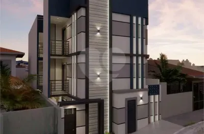 Apartamento com 1 quarto à venda na Rua Antônio de Souza, 77, Parque Edu Chaves, São Paulo