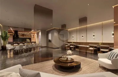 Apartamento com 2 quartos à venda na Avenida Tucuruvi, Tucuruvi, São Paulo