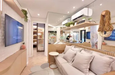 Apartamento com 2 quartos à venda na Benedito Guedes De Oliveira, Freguesia do Ó, São Paulo