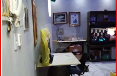 Apartamento com 3 quartos à venda na Rua Vitorino Carmilo, 165, Barra Funda, São Paulo