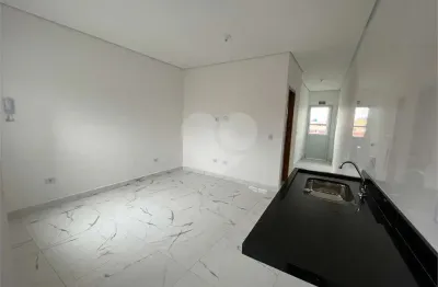 Apartamento com 2 quartos à venda em jardim pereira leite - sp