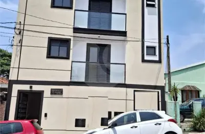 Apartamento com 2 quartos à venda na Rua São Marcelo, Tucuruvi, São Paulo