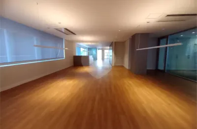Sala comercial para alugar na Avenida Paulista, Bela Vista, São Paulo