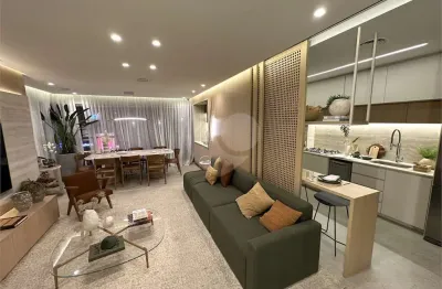 Apartamento com 3 quartos à venda na Rua Ministro Godói, Perdizes, São Paulo