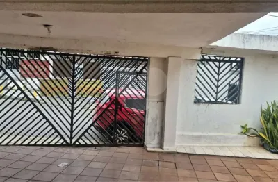 Casa com 3 quartos à venda na Rua da Esperança, 604, Vila Maria, São Paulo