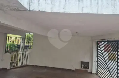 Casa com 3 quartos à venda na Rua da Esperança, 604, Vila Maria, São Paulo