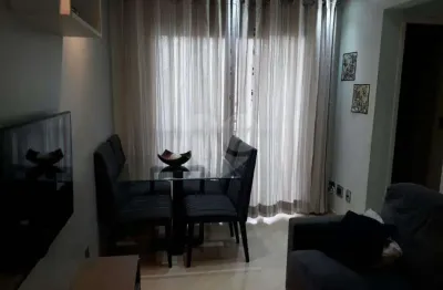 Apartamento com 2 quartos à venda na Avenida Padre Orlando Garcia da Silveira, 566, Brasilândia, São Paulo