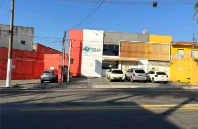 Prédio à venda na Avenida Santa Inês, 1346, Mandaqui, São Paulo