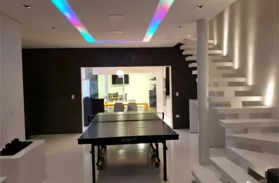 Casa com 3 quartos à venda no Planalto Paulista, São Paulo 