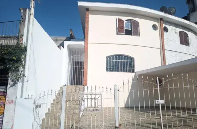 Casa com 3 quartos à venda na Rua General Sosa Trigo, 57, Brasilândia, São Paulo