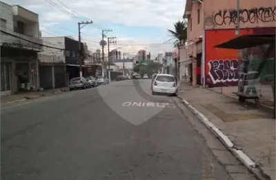 Barracão / Galpão / Depósito para alugar na Rua Tito, 1689, Vila Romana, São Paulo