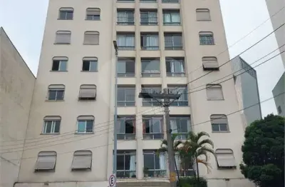 Apartamento com 1 quarto à venda na Rua Fernão Dias, 509, Pinheiros, São Paulo