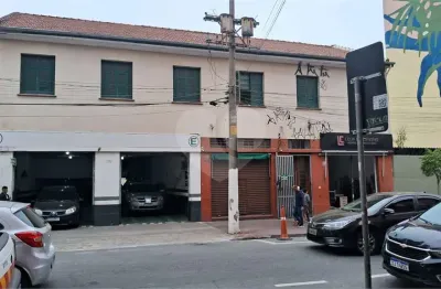 Prédio à venda na Rua do Carmo, 115, Centro, São Paulo