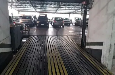 Prédio à venda no Centro, São Paulo 