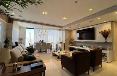 Cobertura com 5 quartos à venda na Rua Copacabana, 406, Santana, São Paulo