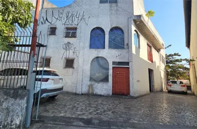 Barracão / Galpão / Depósito para alugar na Avenida Engenheiro Caetano Álvares, 901, Casa Verde, São Paulo