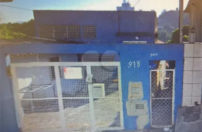 Terreno à venda em Pirituba, São Paulo 