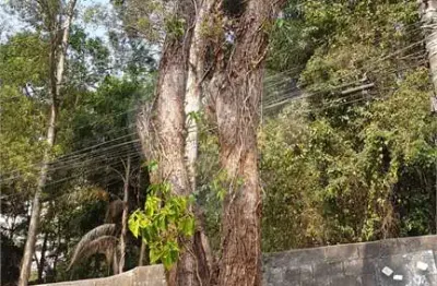 Terreno à venda na Avenida Nova Cantareira, 6660, Tucuruvi, São Paulo