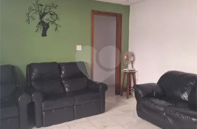 Apartamento com 3 quartos à venda em Jardim São Paulo(zona Norte) - SP