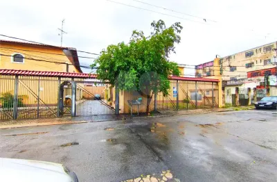 Casa com 3 quartos à venda na Vila Gustavo, São Paulo 