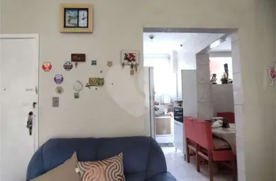 Apartamento com 3 quartos à venda na Rua Doutor João Uchoa Cavalcanti, 175, Mandaqui, São Paulo