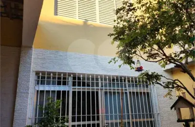 Casa com 3 quartos à venda na Rua Luís Gonzaga da Gama Filho, 127, Casa Verde, São Paulo