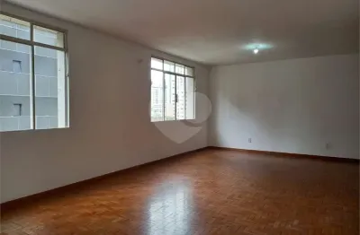 Apartamento com 3 quartos para alugar na Rua Francisco Leitão, 235, Pinheiros, São Paulo