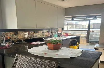 Cobertura com 4 quartos à venda na Rua Francisca Júlia, 394, Santana, São Paulo