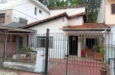 Casa com 3 quartos à venda na Rua Professor Paul Hugon, 183, Vila Aurora (Zona Norte), São Paulo