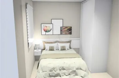 Apartamento com 1 quarto à venda em Jaçanã, São Paulo 