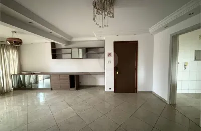 Apartamento com 3 quartos à venda na Rua Marechal Hermes da Fonseca, 314, Santana, São Paulo