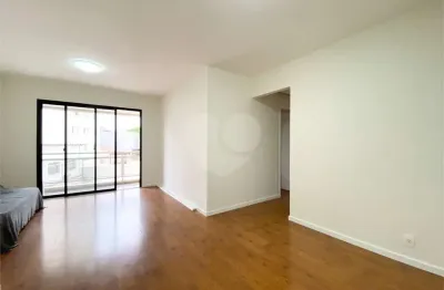 Apartamento com 3 quartos à venda na Rua Frei Vicente do Salvador, 220, Santana, São Paulo