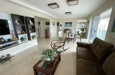 Apartamento com 4 quartos à venda na Rua Doutor Cândido Espinheira, 758, Perdizes, São Paulo