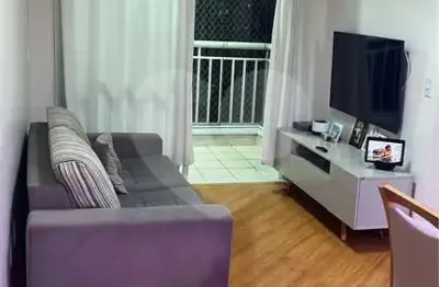 Apartamento com 3 quartos à venda na Avenida Conceição, 2150, Vila Guilherme, São Paulo